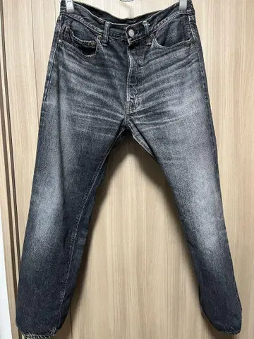 웨어하우스 세코한 블랙