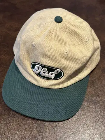 HUF 캡