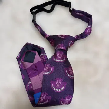 디즈니 넥타이