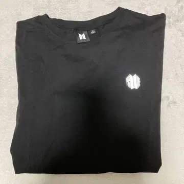 BTS Proof RUN BTS 티셔츠 XL 사이즈
