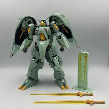 어솔트 킹덤 건담 퀸만사 검 ROBOT혼 METAL