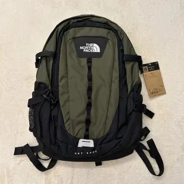 새상품 THE NORTHFACE 뉴트 27L 백팩 NM72302