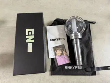 ENHYPEN 응원봉