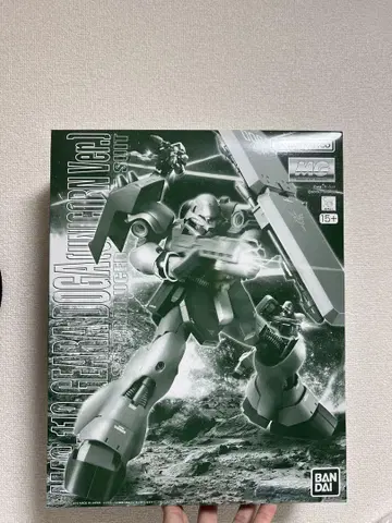 MG 1/100 기라 도가 유니콘 Ver.