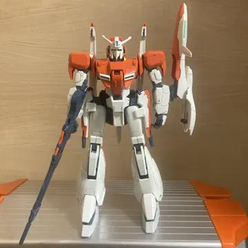 MG 1/100 제타플러스 테스트기 컬러 타입