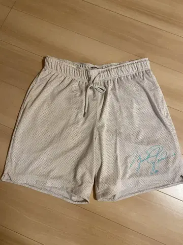 Jordan 메쉬 숏팬츠 XL