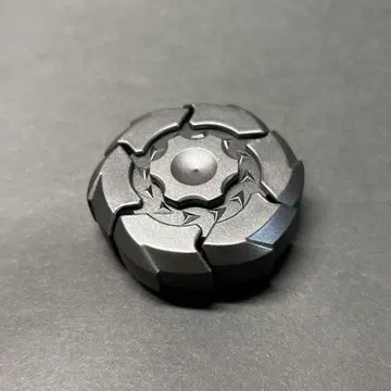 전개형 핸드 스피너 피젯 토이 EDC