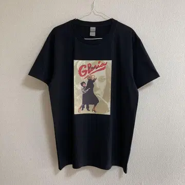 영화 글로리아 티셔츠