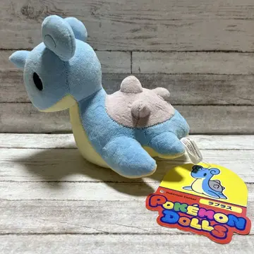 포켓몬 인형 라프라스