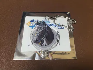 페노메노 아크릴 키링