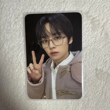 리노 트레이딩 카드