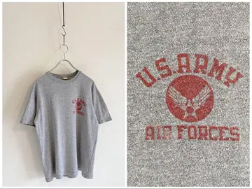 캐나다제 Cheswick U.S.ARMY AIR FORCE 티셔츠
