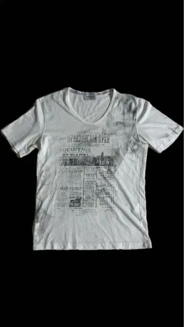 Niccle Club For Men 티셔츠 Tornado Mart