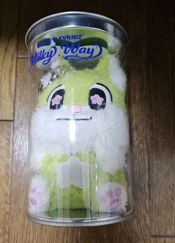 EVNNE 청이 EVNNIZ 봉제 인형