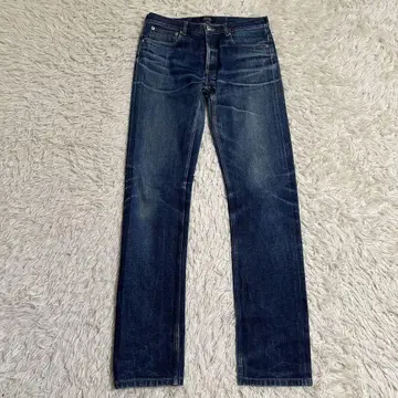 [ A.P.C. ] 아페쎄 데님 PETIT STANDARD W31