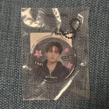 TJBB 후루시마 타키 클리어 참