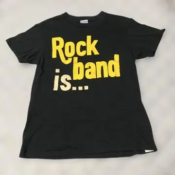 배송비 포함*UNISON SQUARE GARDEN fun time T셔츠