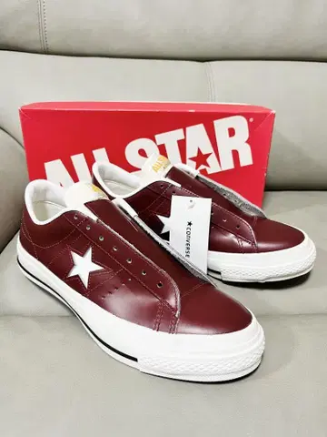 CONVERSE ALL STAR 일본제