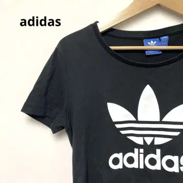 adidas originals 크롭 티셔츠