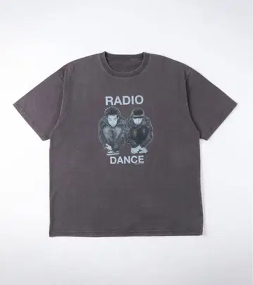 [ 새상품 M 사이즈 ] RADIODANCE 바나나맨 굿즈