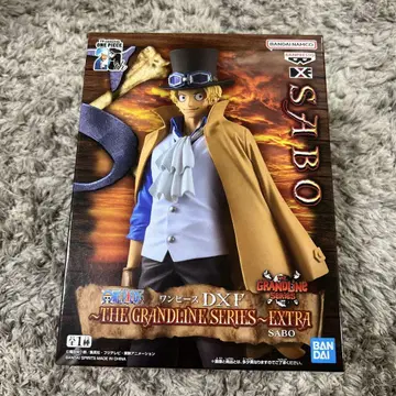 원피스 SABO 피규어