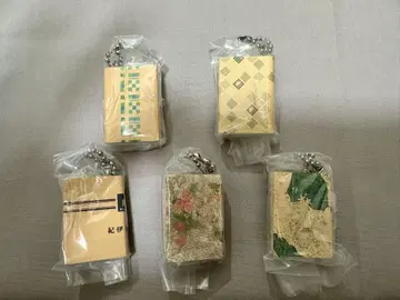 책방 북 참 2 5종 세트