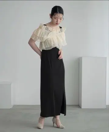callarus 카alar스 3way 포멀 드레스 결혼식 파티