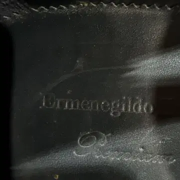 Ermenegildo Zegna 다크 브라운 로퍼 최종 가격 대폭 인하!
