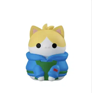 사카모토 데이즈 MEGA CAT PROJECT 피규어 아사쿠라 신