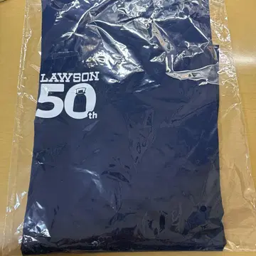로손 50주년 기념 티셔츠