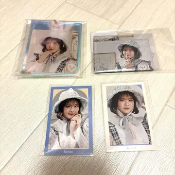 lucky2 온라인 캡슐 [사토 시오나]