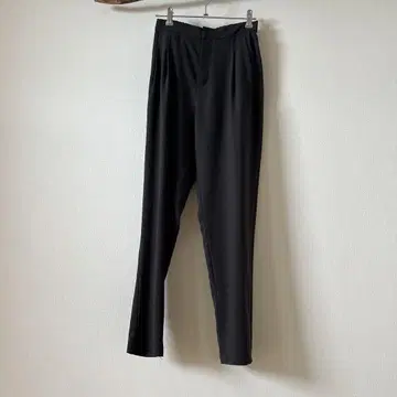 개럴개런트 슬림핏 팬츠 허리밴딩 사이즈 O