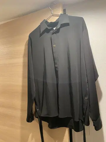 TK 다케오 키쿠치 셔츠