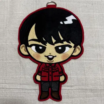 미야타테 료타 펠트