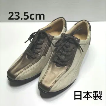 미사용 토키미 고베 외반모지 대응 스니커즈 23.c 4E