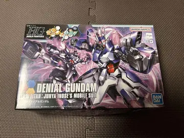 HG 1/144 디나이얼 건담