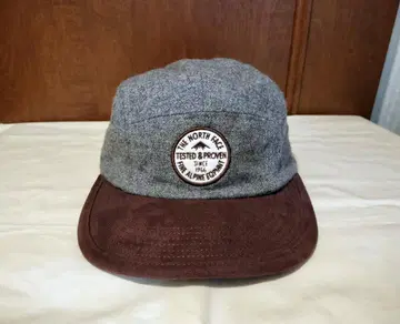 THE NORTH FACE / 파이브 패널 캡