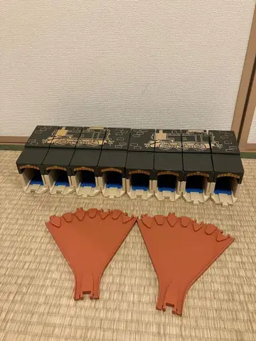 토마스 기관차