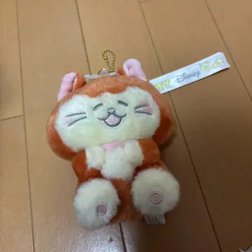 디즈니 스토어*다이나* 키체인