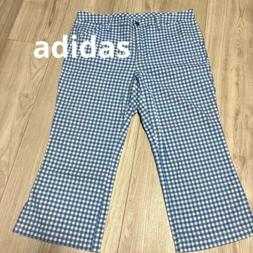아디다스 골프 여성용 팬츠 M