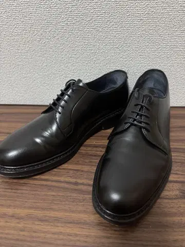 Jalan Sriwijaya 25cm 플레인토 옥스퍼드