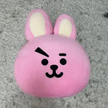 BTS BTS BT21 쿠키 정국 봉제 인형 빅 사이즈
