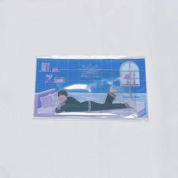 Snow Man 후카사와 타츠야 아크릴 스탠드 RAYS