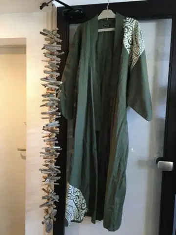 유카타 새상품급