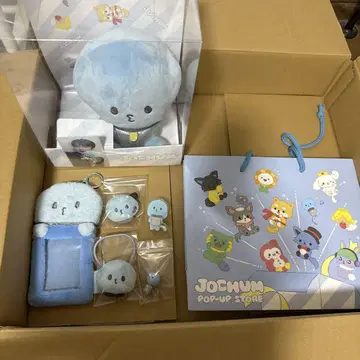 jochum 마이크 묶음 판매