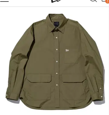 뉴에라 BLACK LABEL FW24 올리브 정가 12,100엔