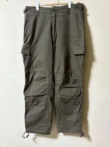 ships 카고 팬츠 올리브 m-65 타입