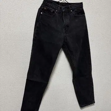 LEVI'S 데님 550