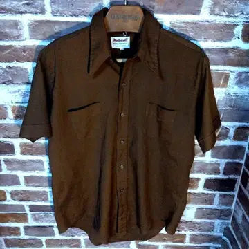 vintage brown shits