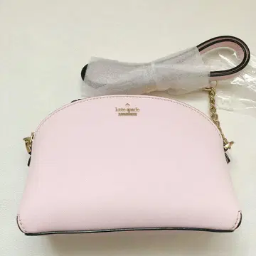 kate spade 핑크 숄더백